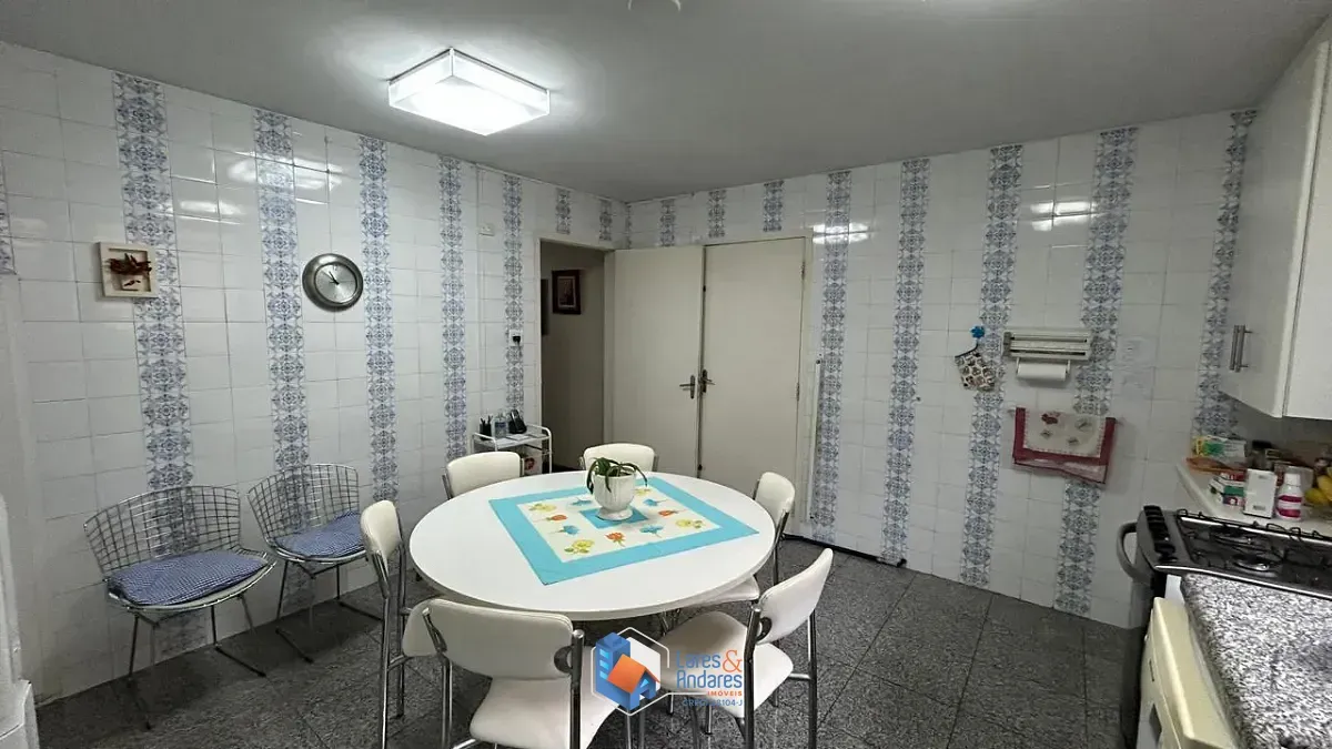 Imagem Casa para venda em Brooklin Paulista com 3 quartos, sendo 1 suíte, 126m²