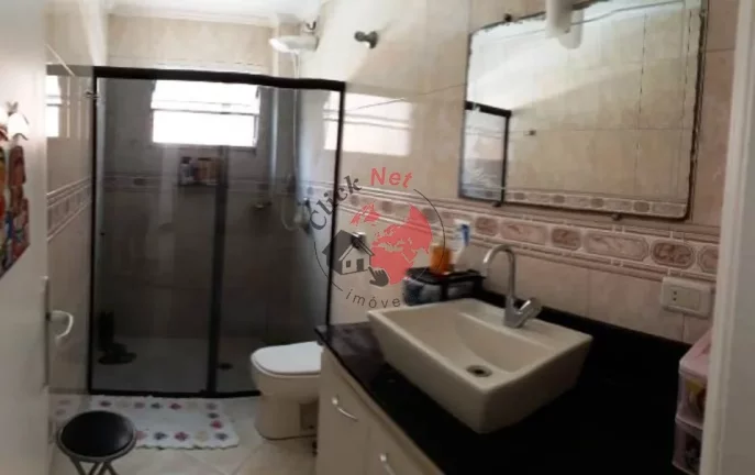 Imagem Apartamento à Venda no bairro Nova Petrópolis e São Bernardo do Campo com 2 dormitórios