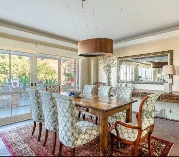Imagem Casa em Jardim Isabel