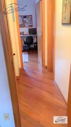 Imagem Casa com 3 dormitórios à venda, 190 m² por R$ 1.450.000,00 - Parque dos Príncipes - São Paulo/SP