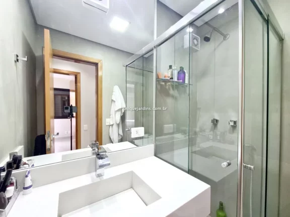Imagem Apartamento à venda Jardim América São Paulo