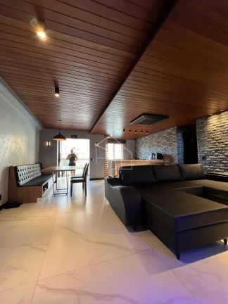 Imagem Apartamento luxuoso no Reseva verde Laranjeiras