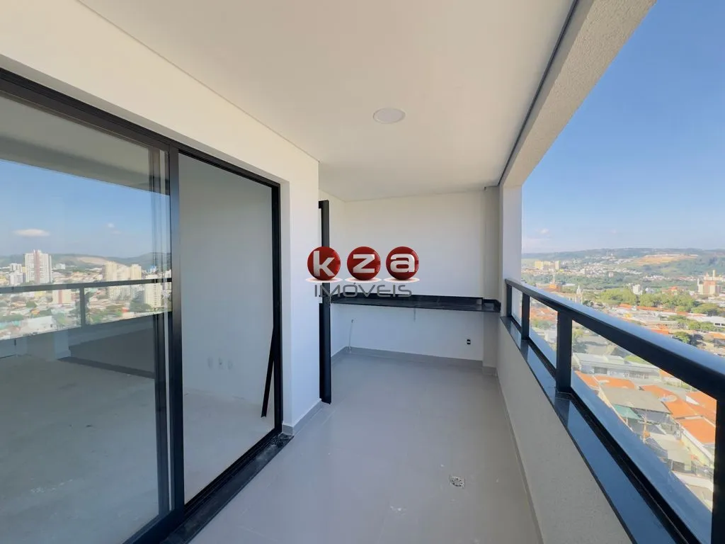 Imagem Apartamento a venda com 2 dormitórios sendo 1 suite, 70 metros no Condomínio Poeme Residence em Valinhos-SP!