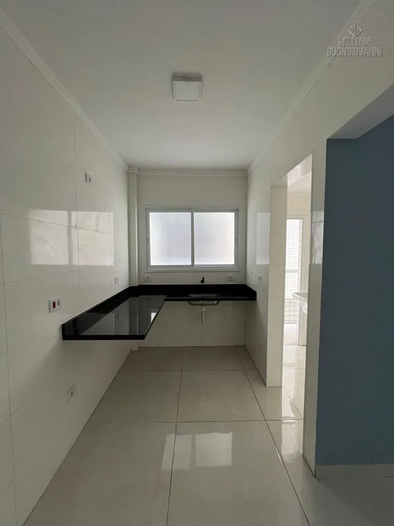 Imagem Apartamento Caiçara - LOCAÇÃO DEFINITIVA - SACADA GOURMET - PISCINA