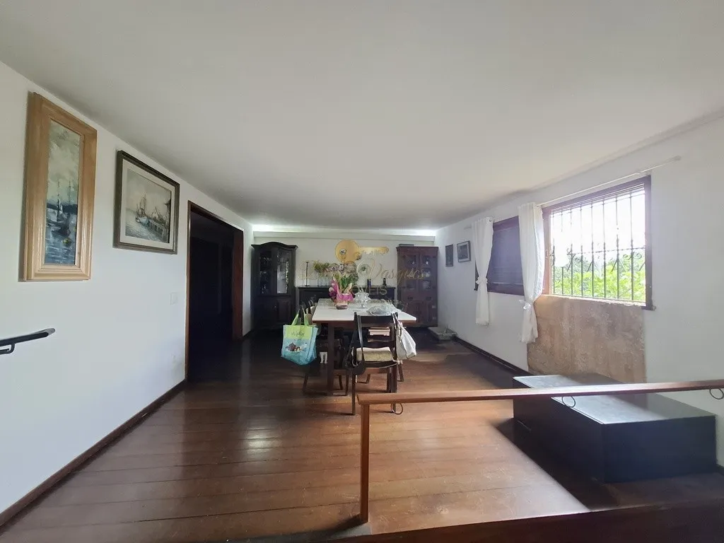 Imagem Casa para Venda em Teresópolis / RJ no bairro Iucas