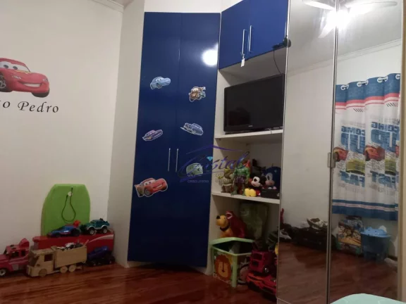 Imagem Sobrado com 2 dormitórios à venda, 80 m² por R$ 480.000,00 - Butantã - São Paulo/SP