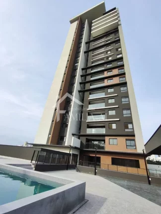 Imagem Apartamento no Atiradores - Edifício W135