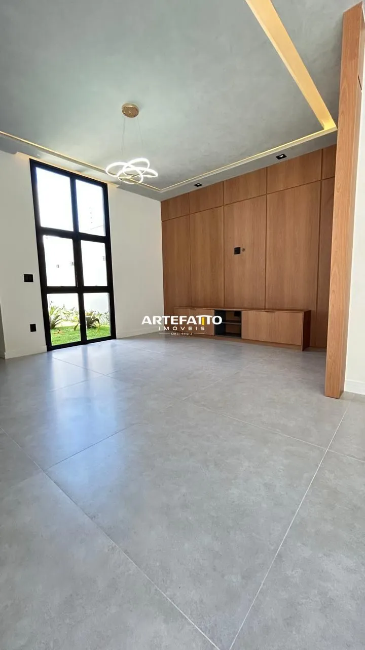 Imagem Sobrado à venda em Franca, Jardim Botânico, com 3 quartos, 243m2