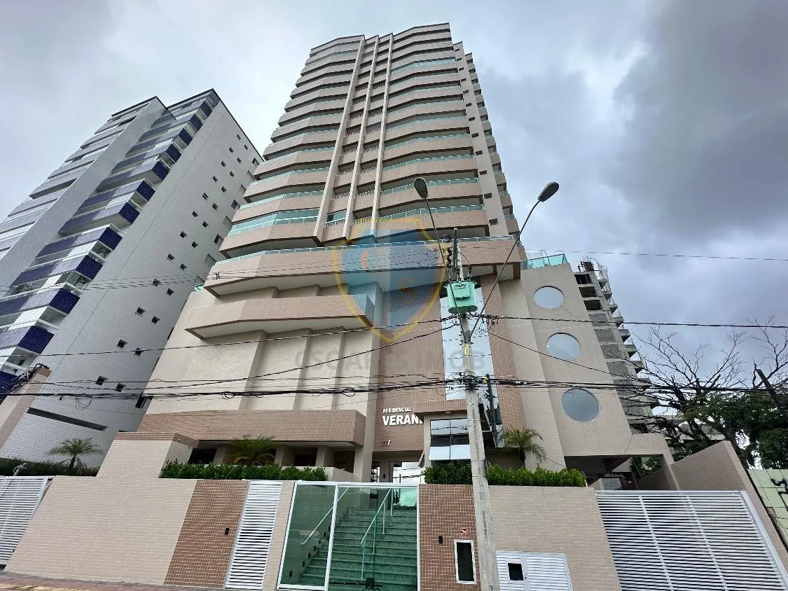 Foto do imóvel 3 dorms, 3 suítes, 2 vagas