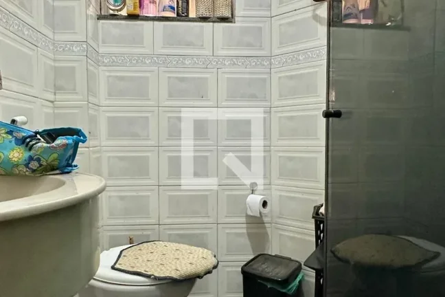 Imagem Apartamento à Venda - Copacabana, 3 Quartos, 82 m2