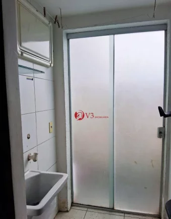 Imagem Apartamento a venda no Jardim Nove de Julho 2 Dormitórios, 1 Vaga, 66 m