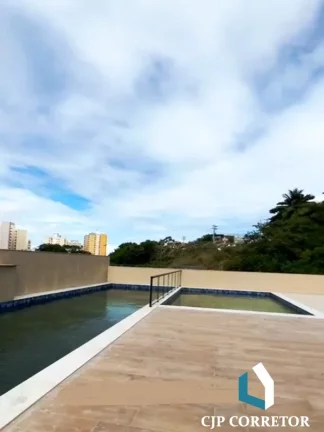 Imagem Apartamento no Imbuí prontopara morar. 2 dois quartos com suíte evaranda.
