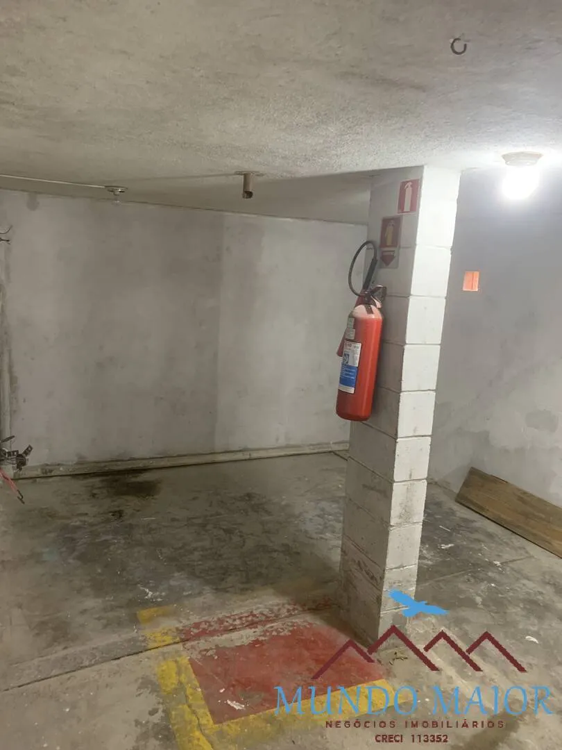 Imagem Prédio Comercial Amplo c/ 497m² e 2 Pavimentos no Jardim Santo Antônio!