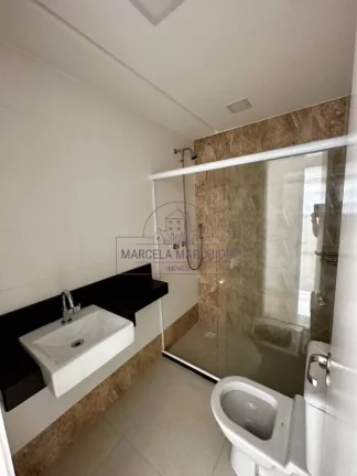 Imagem Apartamento 3 quartos na quadra do mar em Itaparica