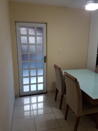 Imagem CASA RESIDENCIAL em RIO DE JANEIRO - RJ, CAMPO GRANDE