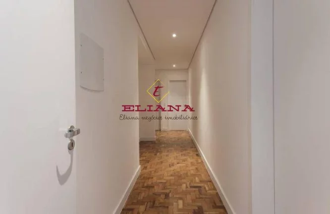 Imagem Apartamento à venda em São Paulo, Jardim Paulista, com 3 quartos, 225m²