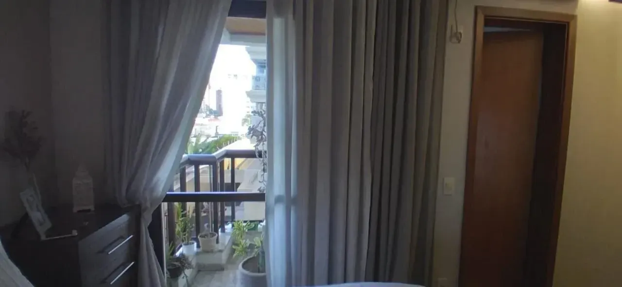 Imagem Apartamento com 3 Quartos à Venda, 148 metros em Jardim Anália Franco - São Paulo