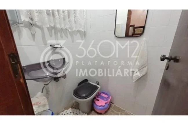 Imagem Sobrado para Venda em São Bernardo do Campo / SP no bairro Parque Terra Nova II