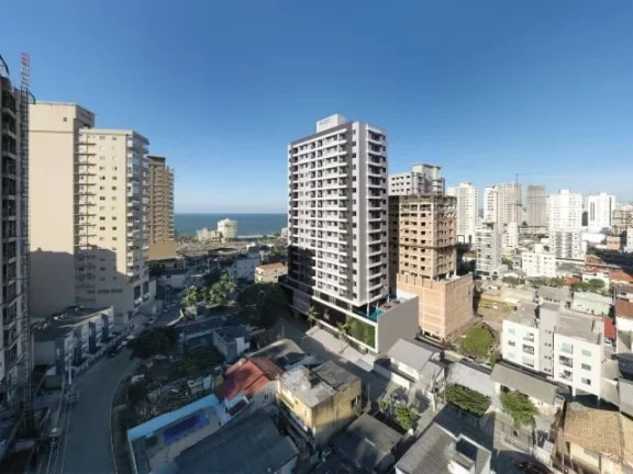 Imagem Selent Forest Residence - Apartamento à venda no bairro Morretes - Itapema/SC