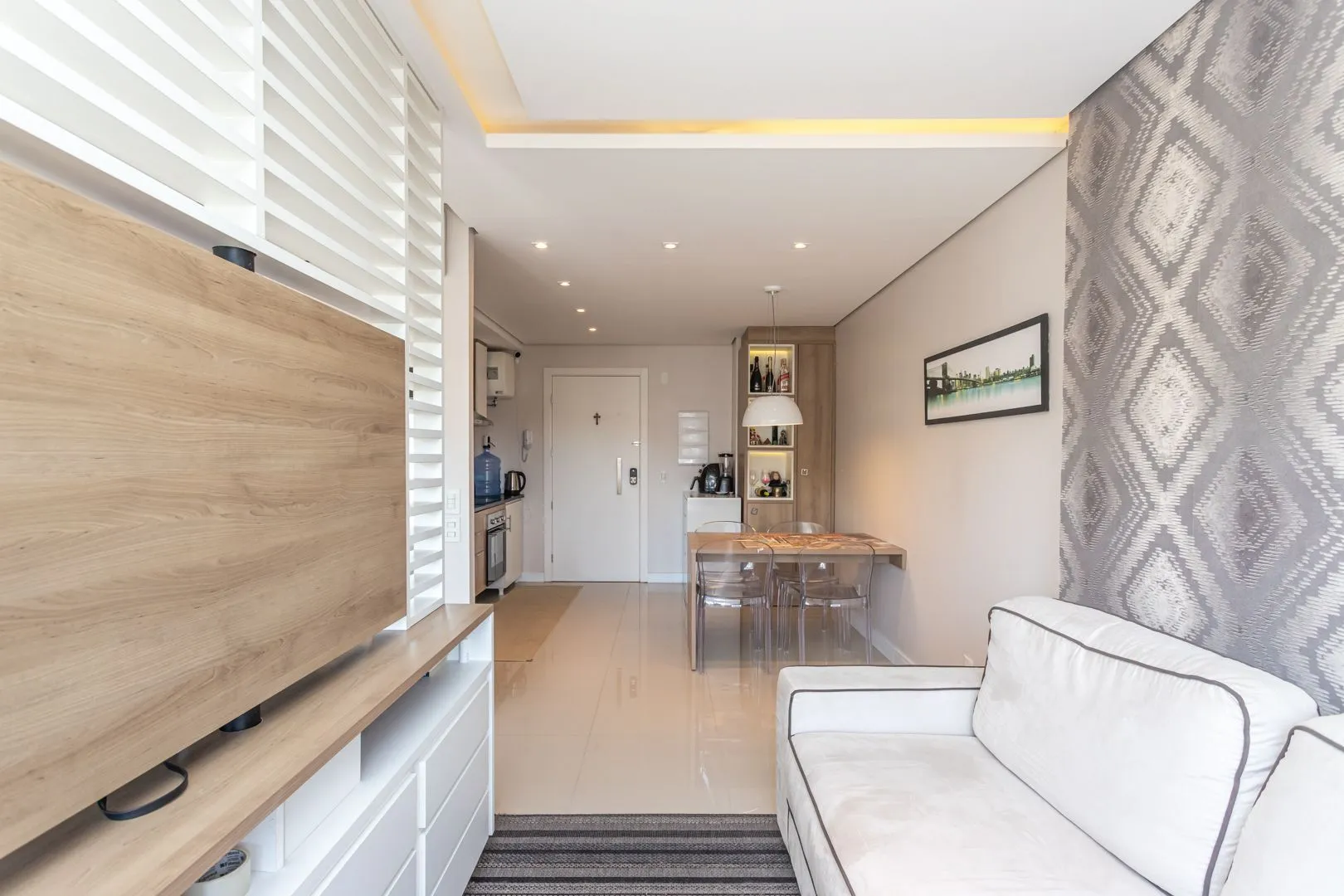 Imagem Loft em Jardim Carvalho