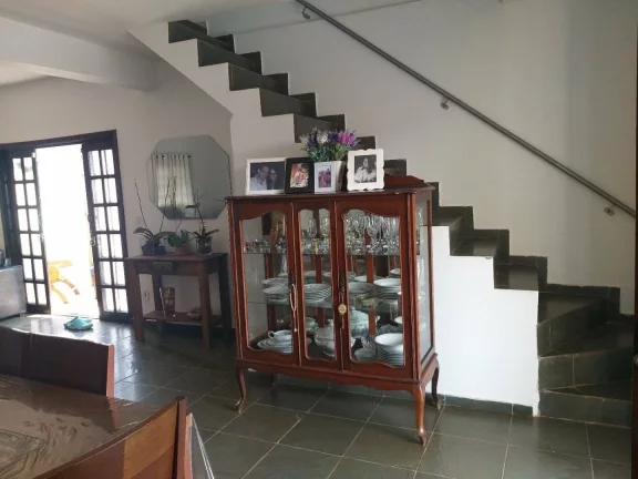 Imagem Chácara Mairiporã para Morar Vista e asfalto!!!