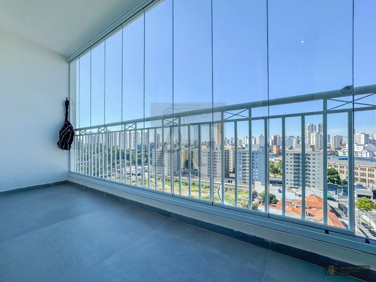 Foto do imóvel Apartamento à venda em Mooca, São Paulo