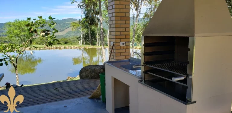 Imagem SITIO RESIDENCIAL em SANTO AMARO DA IMPERATRIZ - SC, Santo Amaro