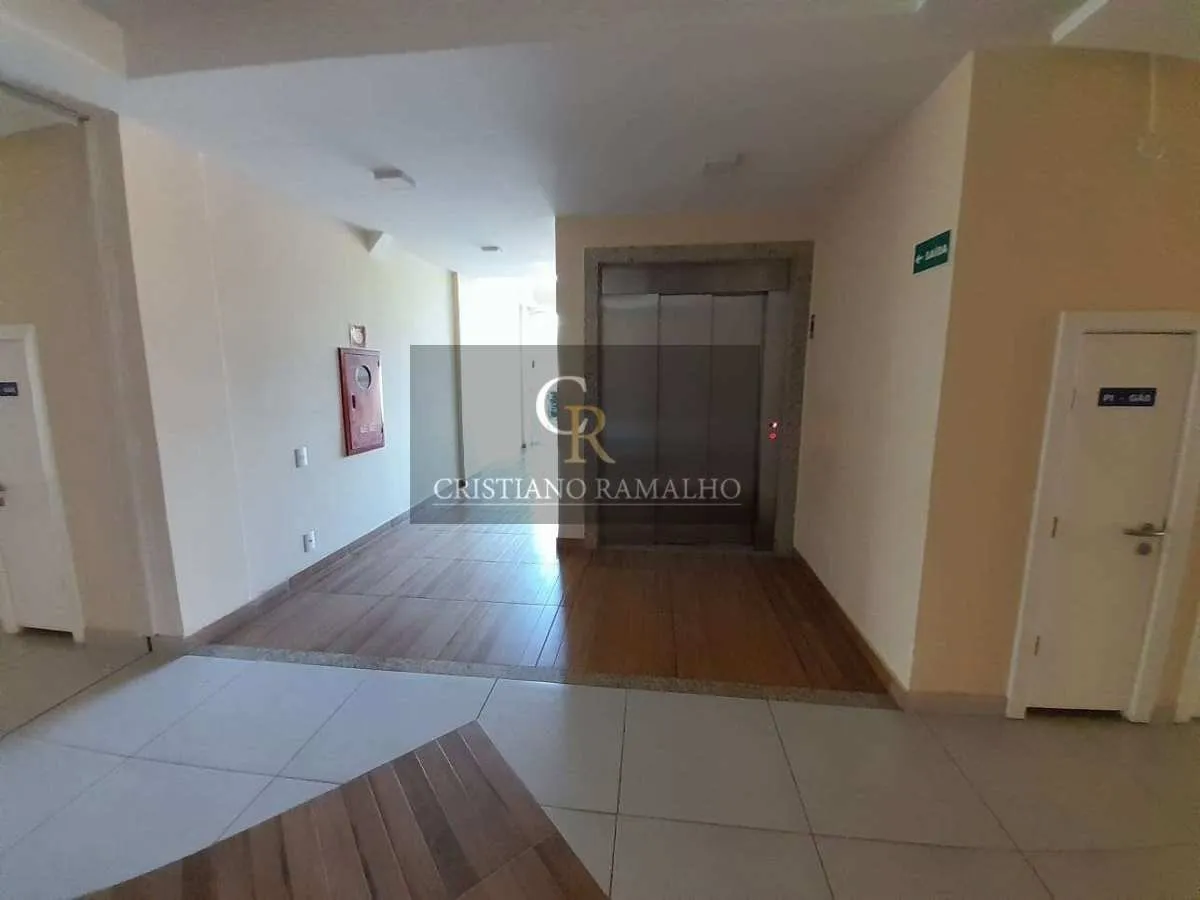 Imagem Apartamento à venda, no Golden Lake, em Arraial do Cabo, Monte Alto, com 1 quarto, 52,92m2