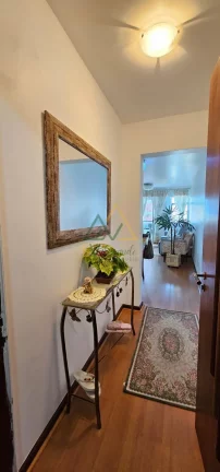 Imagem Apartamento à venda no Bacacheri Curitiba PR