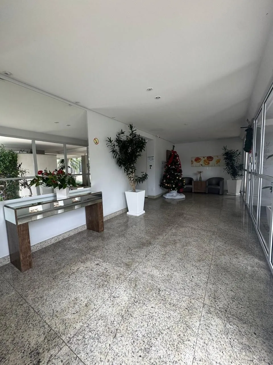 Imagem Apartamento em Auxiliadora