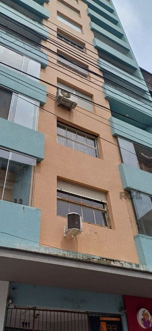Imagem Apartamento 3D no coração da Cidade Baixa