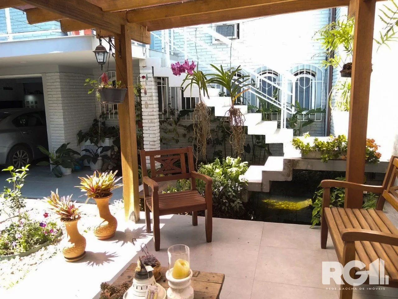 Imagem Casa na Vila Assunção