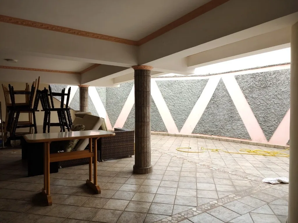 Imagem Imperdível casa à venda em São Paulo-SP, Vila Londrina: 5 quartos, 3 suítes, 7 banheiros, 5 vagas de garagem, 450m².
