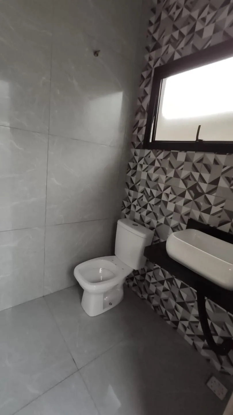 Imagem Casa à venda 3 Quartos, 1 Suite, 2 Vagas, 256M², Bairro do Grama, Caçapava - SP | Condomínio Terras do Vale