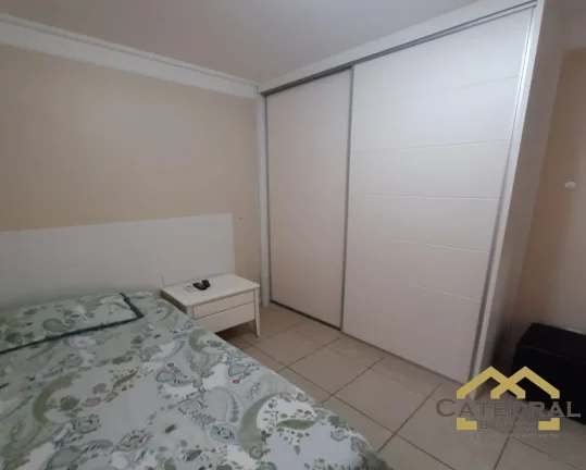 Imagem Linda casa em condomínio com 4 dormitórios à Venda - Medeiros - Jundiaí/SP