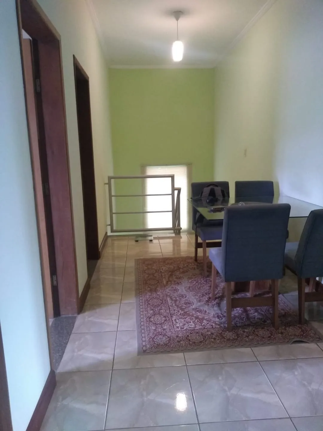 Imagem Casa à venda 2 Quartos, 1 Suite, 8 Vagas, 300M², Jardim dos Estados, Taubaté - SP | Recanto do Estados