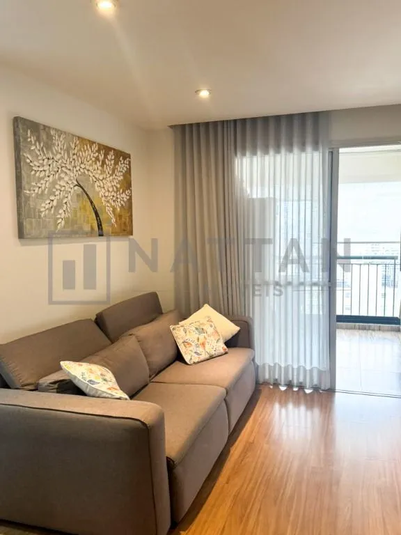 Imagem Apartamento com 3 dormitórios à venda, 90 m² por R$ 1.100.000,00 - Aclimação - São Paulo/SP