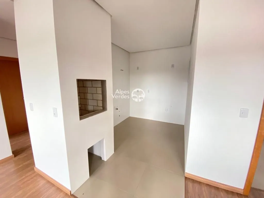 Imagem Cobertura com 2 dormitórios à venda por R$ 964.000,00 - Dutra - Gramado/RS