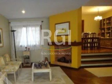 Imagem Casa para Venda - 334m², 4 dormitórios, sendo 1 suites, 4 vagas - Ipanema