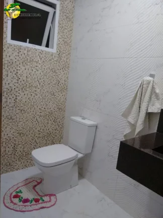 Imagem LINDO SOBRADO COM 200M² DE CONSTRUÇÃO NO LAUZANE PTA