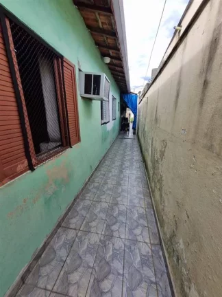 Imagem Casa com 3 dorms, Ocian, Praia Grande - R$ 350 mil, Cod: 2076