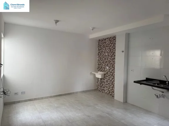 Imagem APARTAMENTO RESIDENCIAL em SÃO PAULO - SP, JARDIM ITAPEMIRIM
