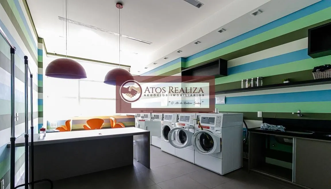 Imagem Locação de Apartamento 2 Dorms no Ipiranga SP - 60m², 1 Suíte