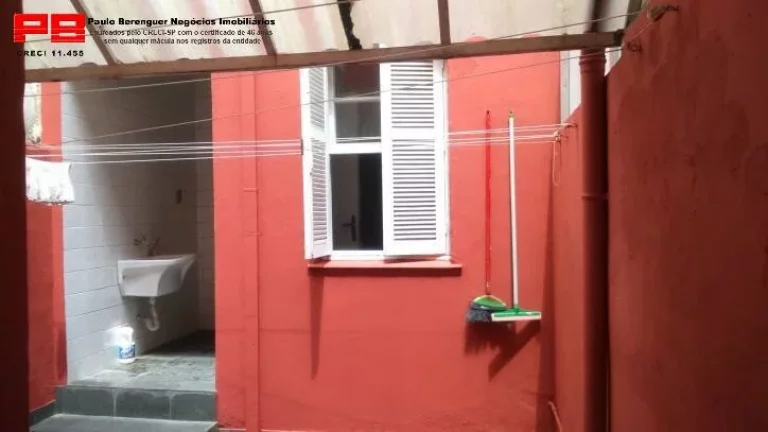 Imagem MARAVILHOSO SOBRADO EM MOEMA !
