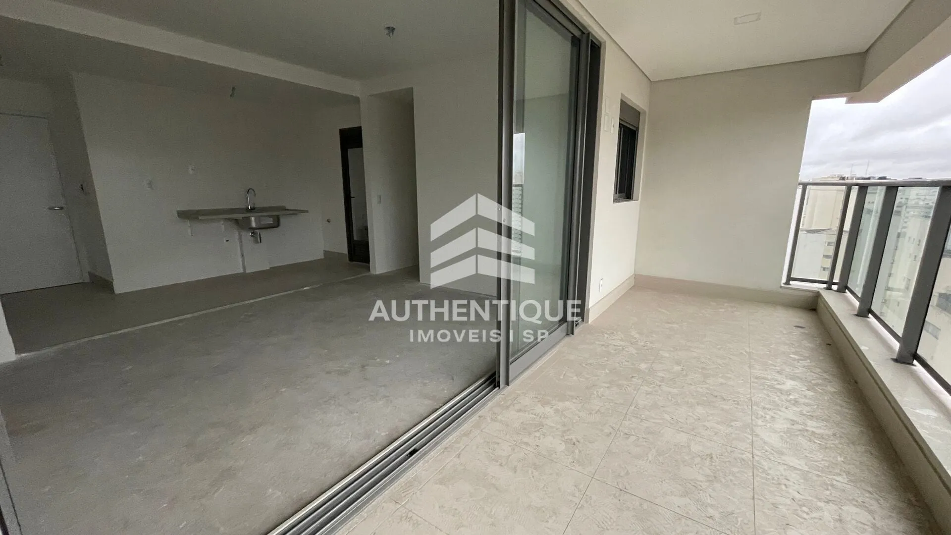Imagem VISO MOEMA - Apartamento à venda no bairro Moema - São Paulo/SP, Zona Sul
