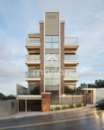 Imagem Apartamento com 3 quartos, Centro - Barra Velha