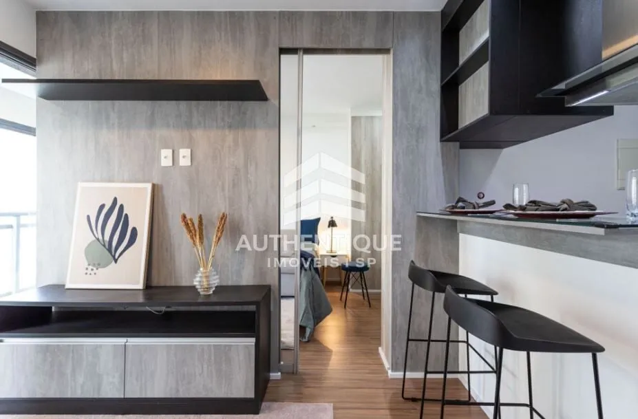 Imagem SMART VILA MADALENA - Apartamento à venda em São Paulo/SP