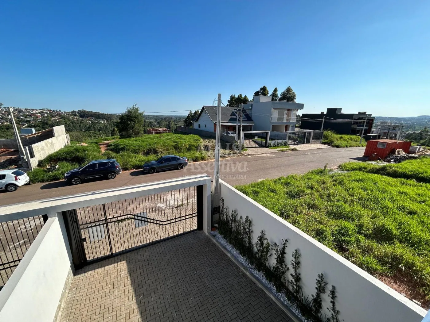 Imagem Sobrado 03 dormitórios Bela Vista Estância Velha