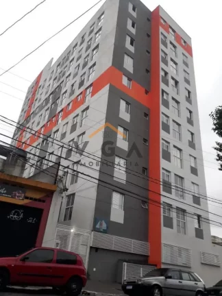 Foto do imóvel Apartamento para Venda em São Paulo, Vila Guilhermina, 1 dormitório, 1 banheiro em Rua Doutor Fábio Montenegro