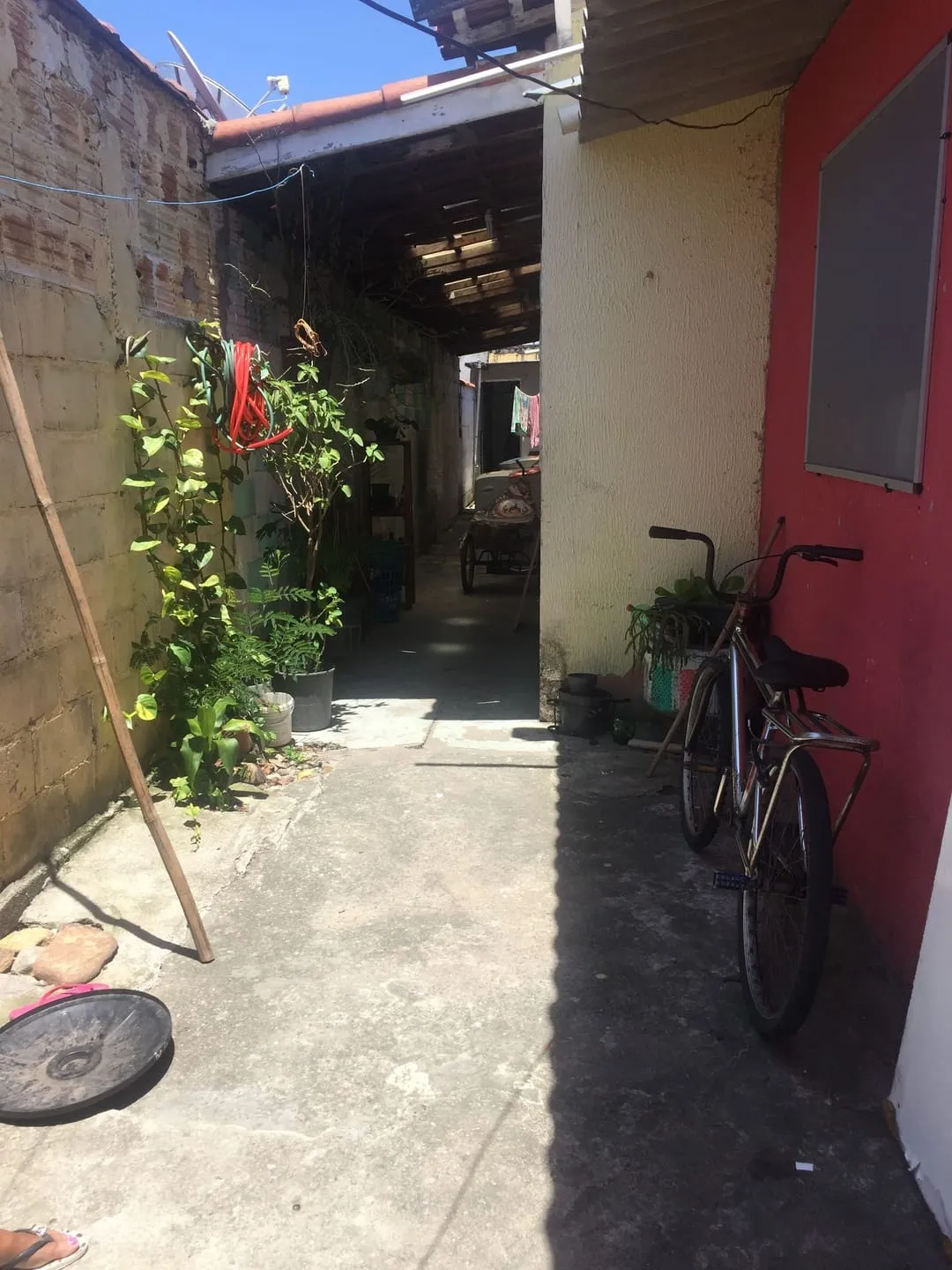 Imagem Comercial à venda 2 Quartos, 180M², Mantiqueira, Pindamonhangaba - SP